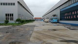 Warehouse Area of Cangzhou Qirun Detecting Instrument Co ,Ltd