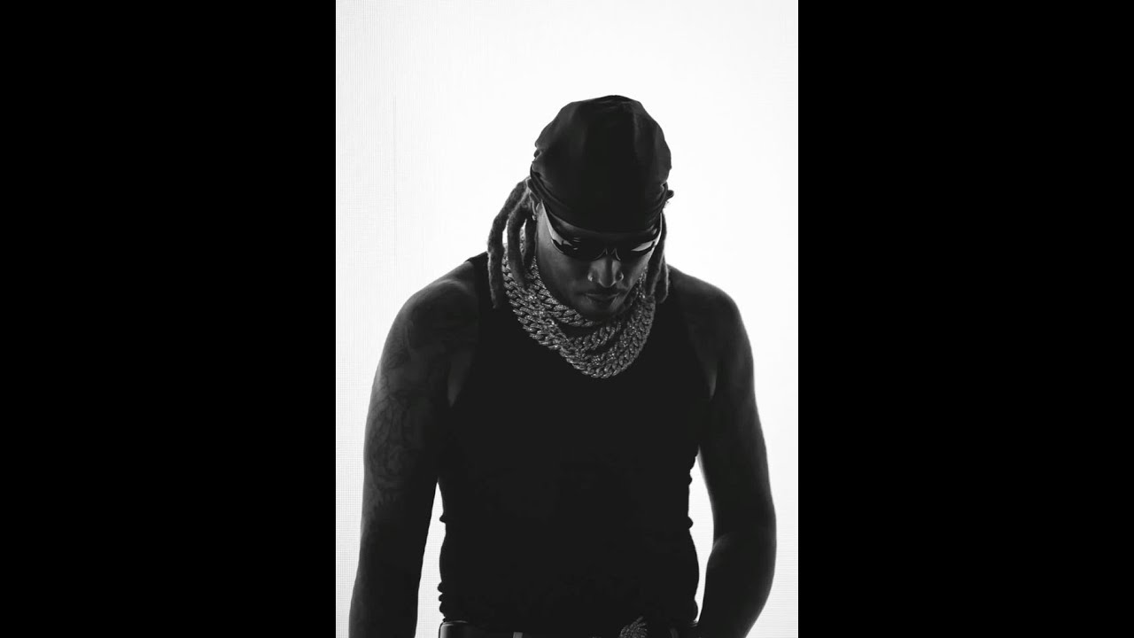 [FREE] Future x Mixtape Pluto Type Beat - 'Razor'