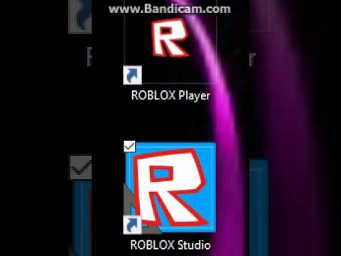 Old Roblox Logo Icon Download