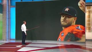 Spinning the Curveball with Al Leiter