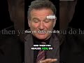 Life is a gift we often forget to open. #robinwilliams #frankmarshall