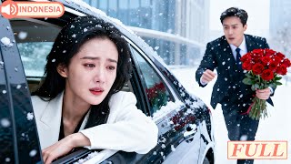 CEO diam-diam temui cinta lama,Cinderella tinggalkan surat\u0026pergi ke luar negeri—dia hancur mengejar!