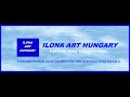Ilona Art Hungary - Lakatos Ilona szerzői oldala