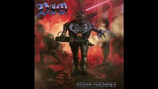 Dio - “This Is Your Life” from Angry Machines (Deluxe Edition)