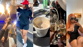 WEEKLY VLOG : Let’s go to Rustenburg! weekend vlog | GRAND CAFE | South african | Kelebogile matlou