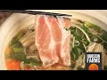 北海道十勝 放牧豚 リブロース しゃぶしゃぶ Dorobuta Free-Range Shabu Shabu Pork