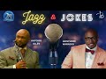 25th Church Anniversary Jazz & Jokes
