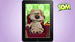 Talking Tom Prank Calls Talking Ben Again screenshot 5
