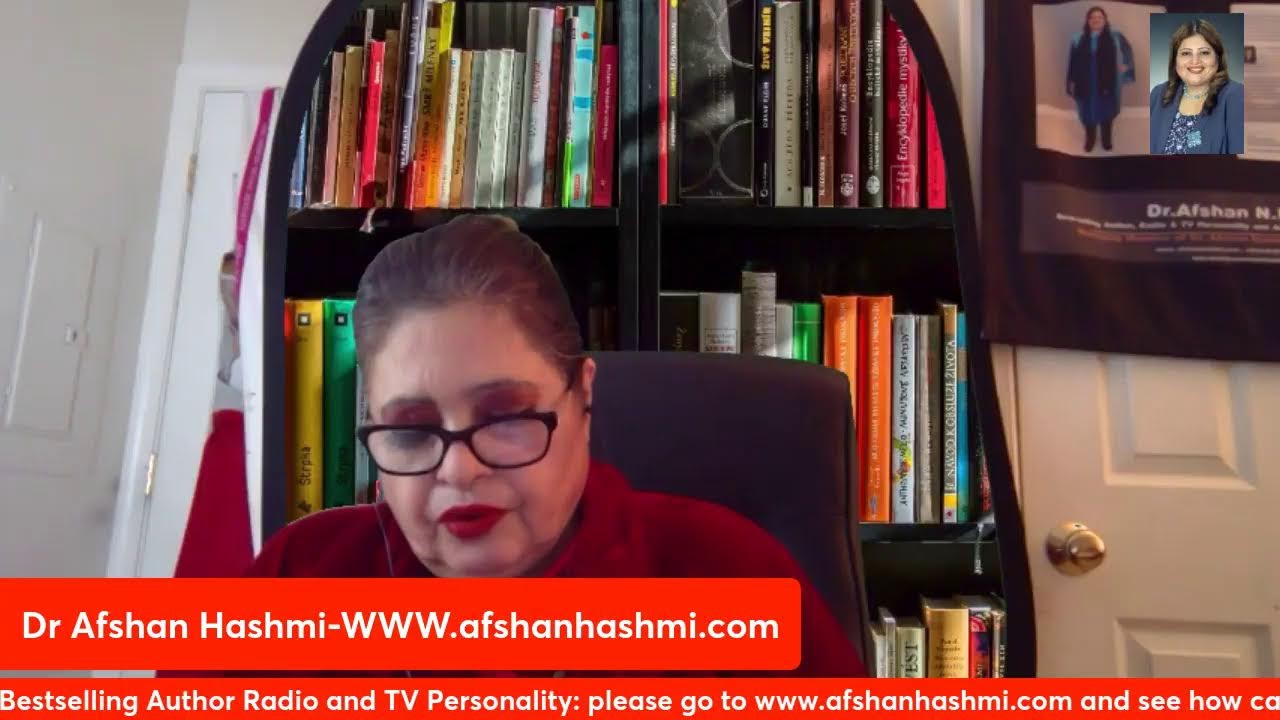 Chit chat how everyone celebrated Valentines day-Part 3  by Dr Afshan Hashmi