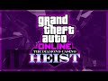 GTA ONLINE THE DIAMOND CASINO HEIST DLC! NEW CARS, ARCADE ...