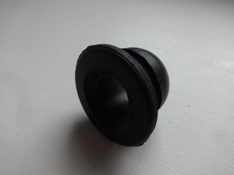 прокладка картера mazda demio