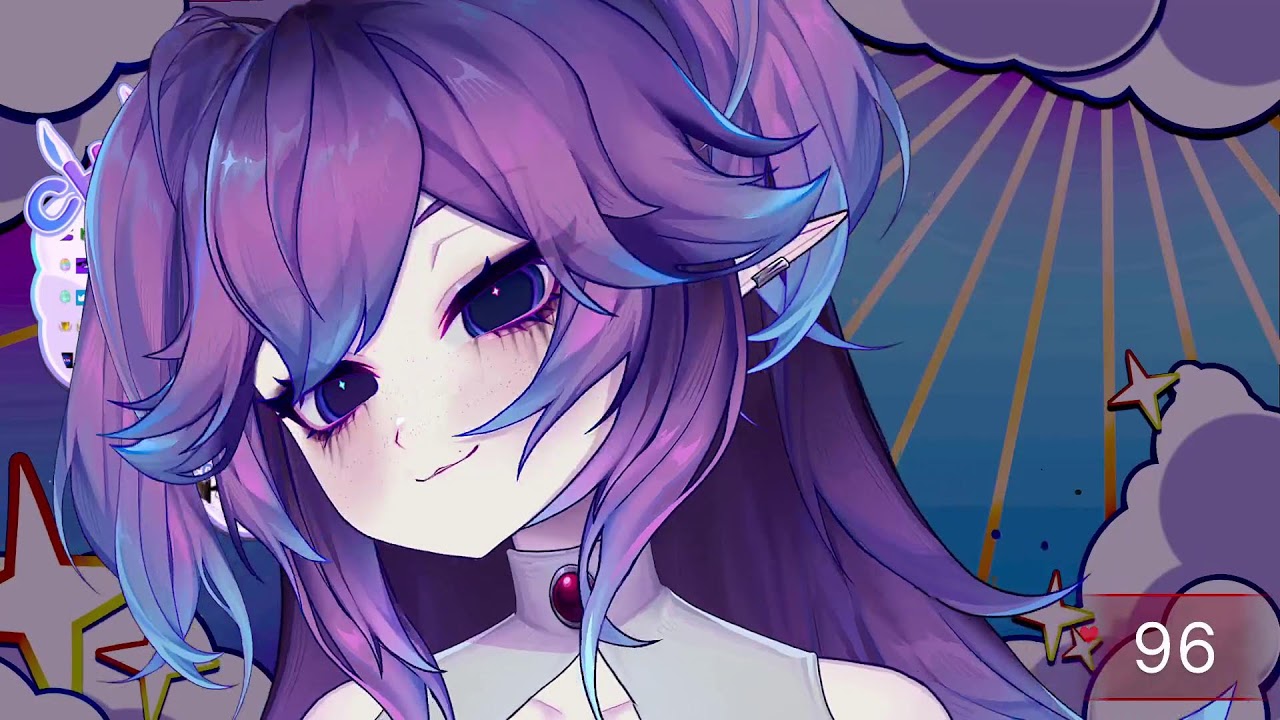 😇HOW HIGH CAN MY HEARTRATE GET ?! BIG WALK on a TREADMILL | !spotify !gg !soap