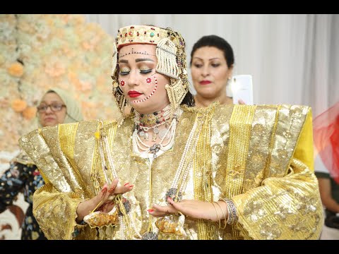   حنة سوسية  