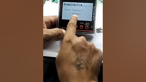 satya dpm modal penta 613x ct ratio programming vedio