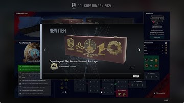 How To Redeem Souvenir Packages in CS2