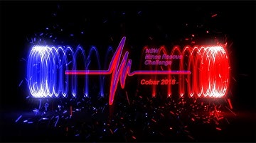 2018 NSW Mines Rescue Challenge. Corporate Video