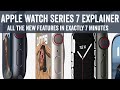 Apple Watch 7 / Apple Watch Series 7 In Line For Redesign With Squared Off Display In Line With Ipad Pro Iphone 12 Look Notebookcheck Net News