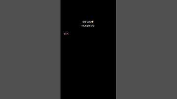 Using Stride in SwiftUI. Collab with Coding.fm from Instagram! #SwiftUI #iosDevelopment #Shorts