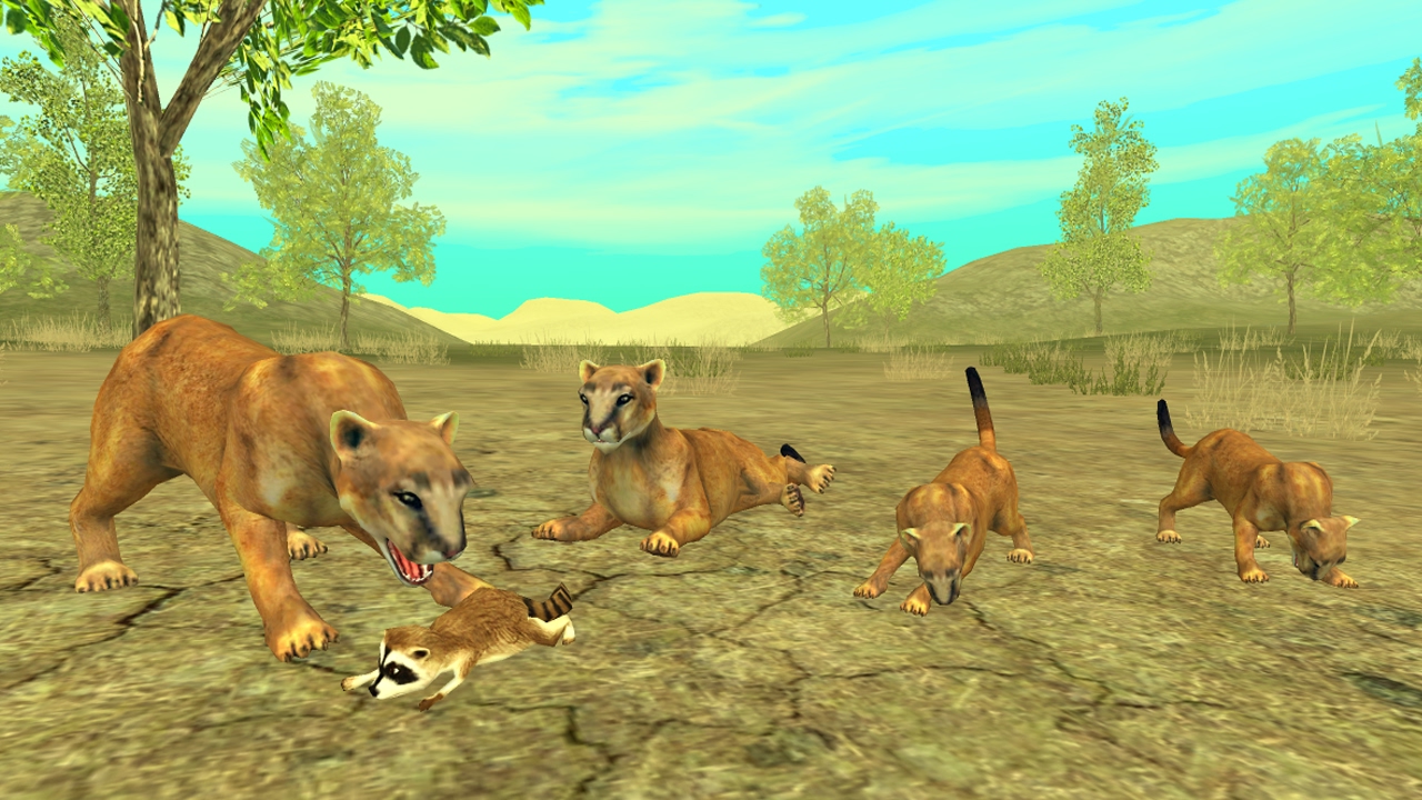 Рандом животных онлайн с картинками