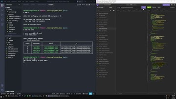 Social Media API Demo