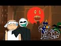 Dying of Death in Die of Death // Die of Death