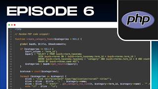 What Are Variables In PHP - EPS6