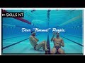 Dear "normal" people. A letter to non-swimmers