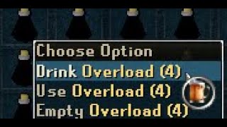 Overloads! BIG UPGRADE (day 111)