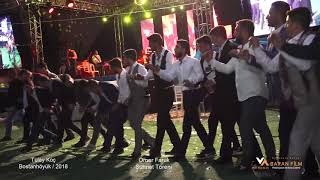 Ömer Faruk Sünnet Töreni Tülay Koç \