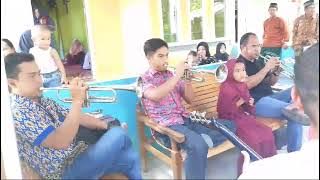 sia sia mengharap cintamu cover by tanjidor mutiara grup, sambas kalbar