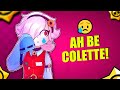 AH BE COLETTE 😥 Brawl Stars Karakter Çıkartma Taktikleri