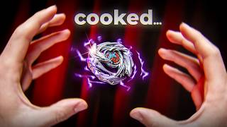The most overhyped Beyblade X...