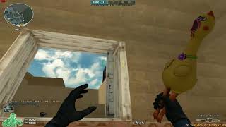 Troll Pha Lừa Tình Lạc Trôi Mất C4 Tỉnh Nhất Năm