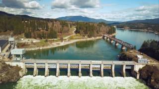 Priest River Idaho