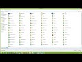 Beginning of video