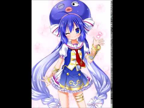 【音街ウナ】TOMORROW【カバー】