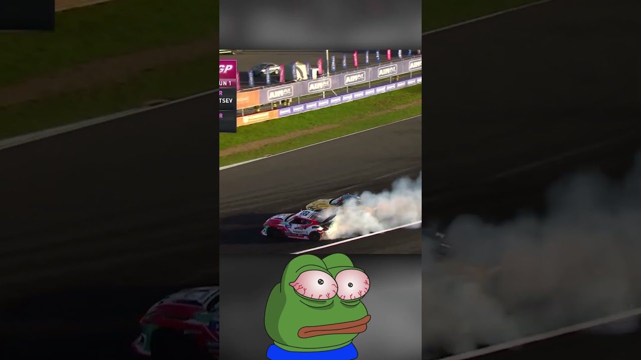 Гоча VS Царь RDS GP! TOP- 4 ФИНАЛ 7 Этап Питер "Игора Драйв"