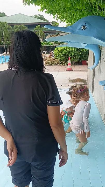 Manila polo club Enjoy ang bisita ng amo ko sa polo club💙❤💖💚🤗