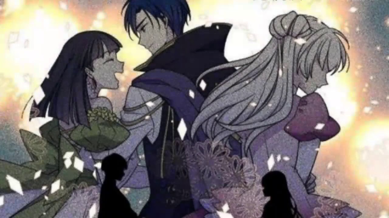 The Abandoned Empress - Because I'm Stupid (SS501) MMV