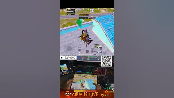 SQUAD WIPE 🔥 #bgmi #shorts #bgmishorts #clutch #pubgmobile