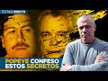 Popeye: la reveladora entrevista con Rafael Poveda - PARTE 1 - Testigo Directo