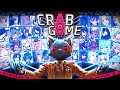 Crab Game With 40 VTubers