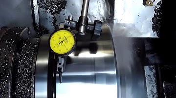 CNC Spindle Runout