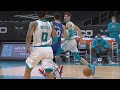 Embiid Coast to Coast! LaMelo Behind Back Pass! 2020-21 NBA Season