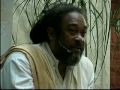 Find the Sufferer ~ Satsang with Mooji in New York