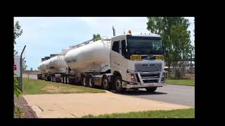 Australian truck slideshow #2