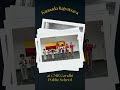 Vibrant Celebration of Kannada Rajyotsava | Cultural Pride and Unity | CMR Gandhi Public School