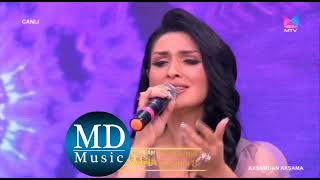 Ayten Meherremova Qal Sene Qurban Axsamdan Axsama