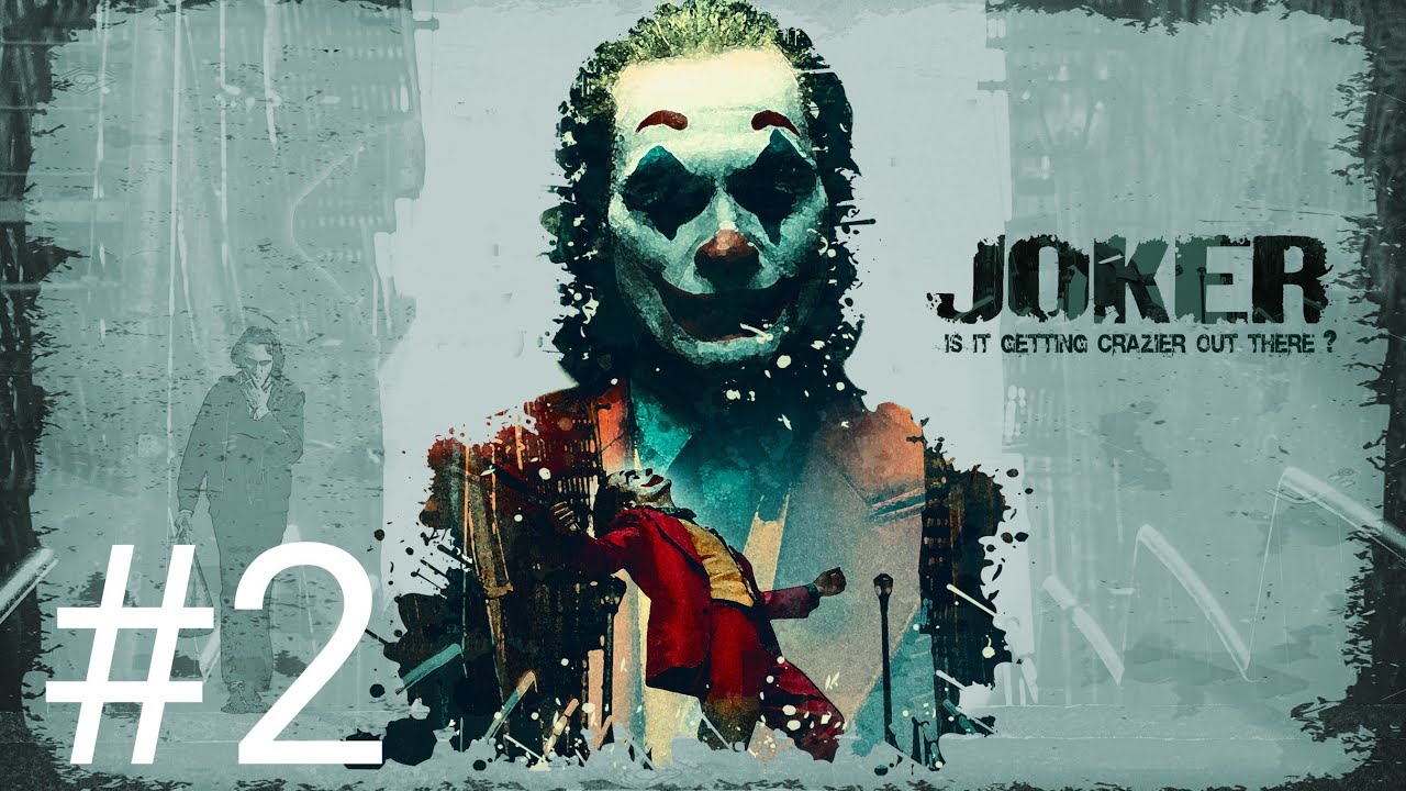 Joker (gmv)