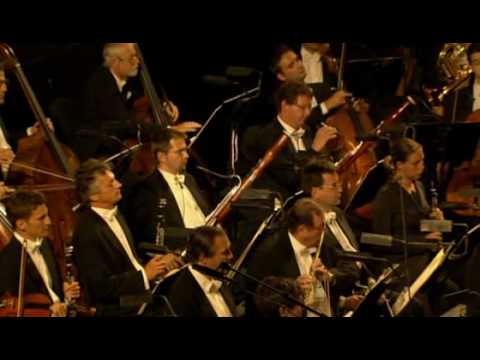 Magic Flute overture  Mozart   Muti   Wiener philharmoniker